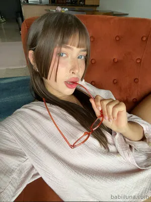 Babii Luna OnlyFans Leaked Free Thumbnail Picture - #1ggHI1zmIU