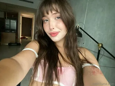 Babii Luna OnlyFans Leaked Free Thumbnail Picture - #4vYo26DHfJ