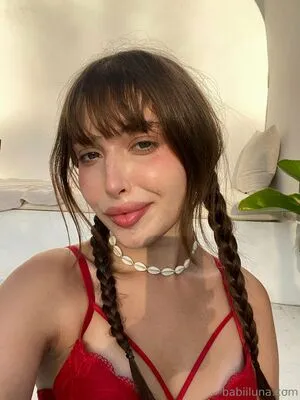 Babii Luna OnlyFans Leaked Free Thumbnail Picture - #GXJImZ2e4t