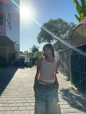 Babii Luna OnlyFans Leaked Free Thumbnail Picture - #KemTs9G7G1