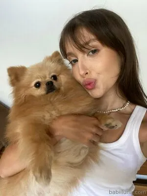 Babii Luna OnlyFans Leaked Free Thumbnail Picture - #LztVzjGLiE