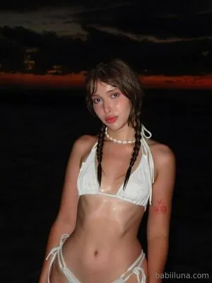 Babii Luna OnlyFans Leaked Free Thumbnail Picture - #N0YWOSelmr