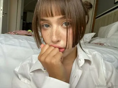 Babii Luna OnlyFans Leaked Free Thumbnail Picture - #Uu2kEVoMqg