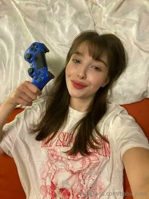 Babii Luna OnlyFans Leaked Free Thumbnail Picture - #dv9mWfifkt