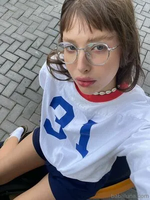 Babii Luna OnlyFans Leaked Free Thumbnail Picture - #olYXcF1jTX