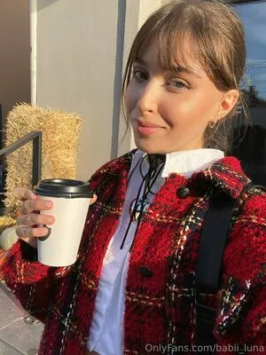 Babii Luna OnlyFans Leaked Free Thumbnail Picture - #qu1G8kSHhf