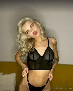 Babii Lunafree OnlyFans Leaked Free Thumbnail Picture - #MDQ1lIkxaH