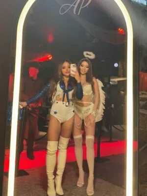 Babii Sammii OnlyFans Leaked Free Thumbnail Picture - #IvzBY0o03x