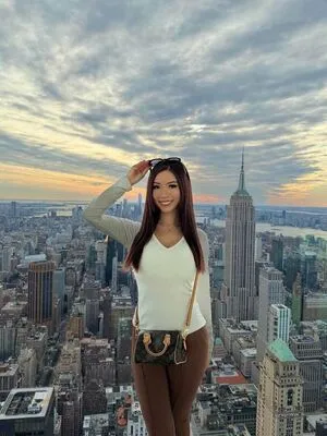 Babii Sammii OnlyFans Leaked Free Thumbnail Picture - #XcREXteExa