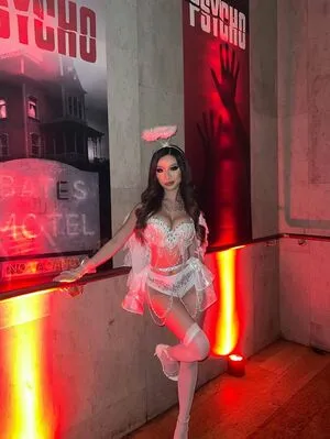 Babii Sammii OnlyFans Leaked Free Thumbnail Picture - #ZzElnf9KAk