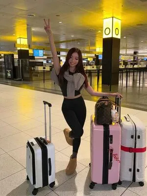 Babii Sammii OnlyFans Leaked Free Thumbnail Picture - #l0eZwXR5SW