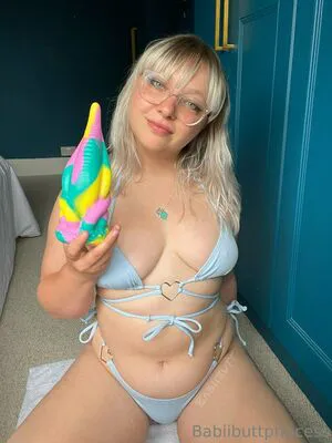 Babiibuttfree OnlyFans Leaked Free Thumbnail Picture - #1YeO3jvMMF