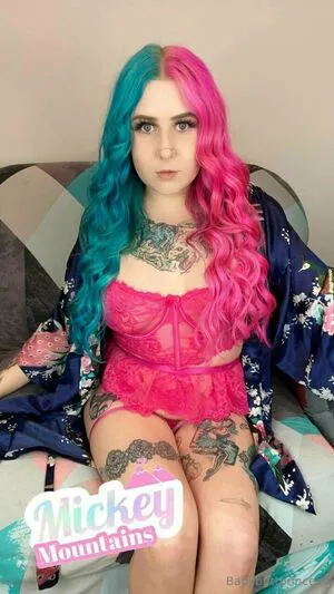 Babiibuttfree OnlyFans Leaked Free Thumbnail Picture - #2i1OYqDF4R