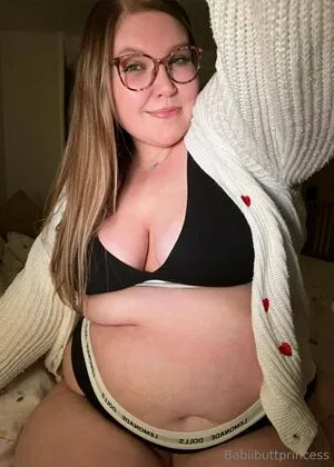 Babiibuttfree OnlyFans Leaked Free Thumbnail Picture - #7xZpZ00NDj