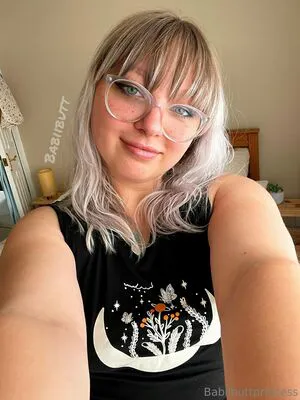 Babiibuttfree OnlyFans Leaked Free Thumbnail Picture - #A9eCYMVrOx