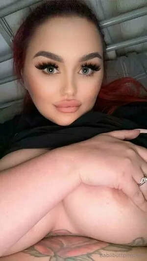 Babiibuttfree OnlyFans Leaked Free Thumbnail Picture - #N0lzIJuQtQ