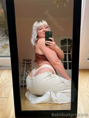 Babiibuttfree OnlyFans Leaked Free Thumbnail Picture - #TDh0F8BLUs