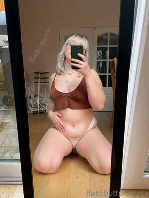 Babiibuttfree OnlyFans Leaked Free Thumbnail Picture - #ba1273WPDo