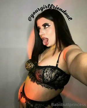 Babiibuttfree OnlyFans Leaked Free Thumbnail Picture - #bohmD7H8Ke