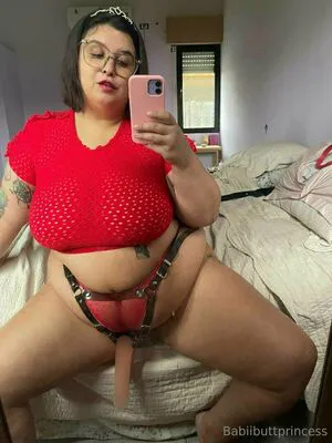 Babiibuttfree OnlyFans Leaked Free Thumbnail Picture - #xlCj06dy0R