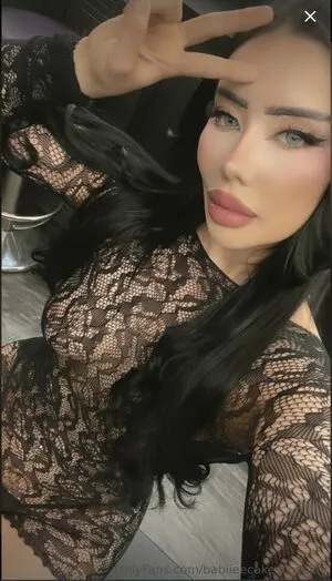 Babiieecakescosplay OnlyFans Leaked Free Thumbnail Picture - #cZ2vo9qxs6