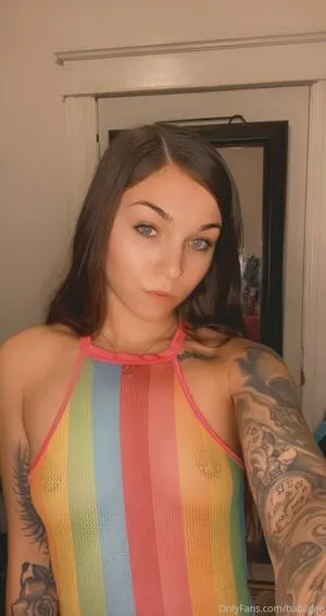 Babiigee OnlyFans Leaked Free Thumbnail Picture - #Cn5a7WStq0