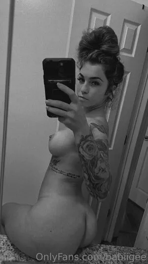 Babiigee OnlyFans Leaked Free Thumbnail Picture - #dHqqLZdw2p
