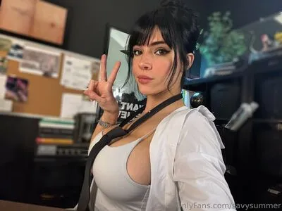 Babiigoree OnlyFans Leaked Free Thumbnail Picture - #Aqvn8f537l