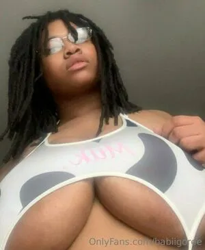 Babiigoree OnlyFans Leaked Free Thumbnail Picture - #C4yDYF7VzA