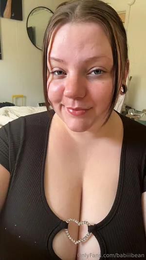 Babiiibean OnlyFans Leaked Free Thumbnail Picture - #F5DaBLfpF1