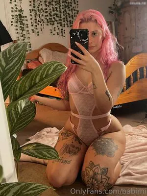 Babirhi OnlyFans Leaked Free Thumbnail Picture - #91MfF2TVlN