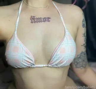 Babirhi OnlyFans Leaked Free Thumbnail Picture - #SrAHMOwD31