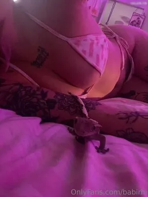 Babirhi OnlyFans Leaked Free Thumbnail Picture - #T9tg90bXKm