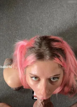 Babirhi OnlyFans Leaked Free Thumbnail Picture - #hWmJaZjT9e