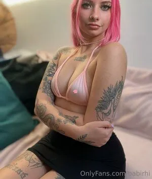Babirhi OnlyFans Leaked Free Thumbnail Picture - #mB6dMWLmCA