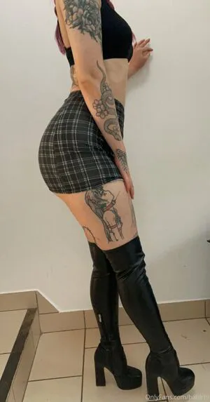 Babirhi OnlyFans Leaked Free Thumbnail Picture - #mcmBRTUc7T