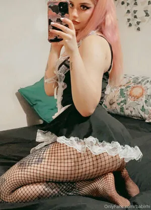 Babirhi OnlyFans Leaked Free Thumbnail Picture - #u5K36rQI4U