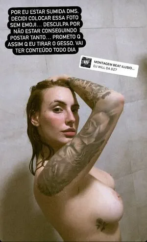 Babirosa99 OnlyFans Leaked Free Thumbnail Picture - #9brJepw2XY