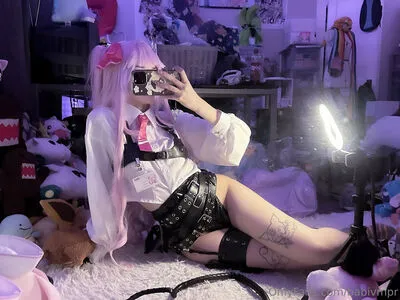 Babivmpr OnlyFans Leaked Free Thumbnail Picture - #3wV2URFams