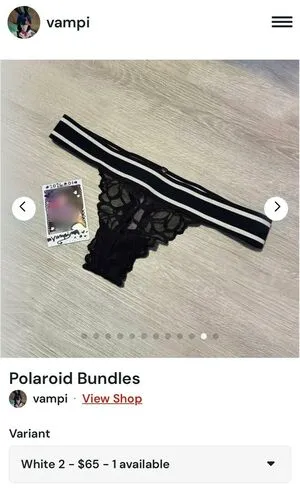 Babivmpr OnlyFans Leaked Free Thumbnail Picture - #b01NTBR1pC