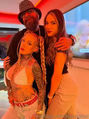 Babocartel OnlyFans Leaked Free Thumbnail Picture - #cBTuf2nyYo