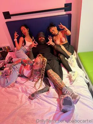 Babocartel OnlyFans Leaked Free Thumbnail Picture - #cUeeTij1lv