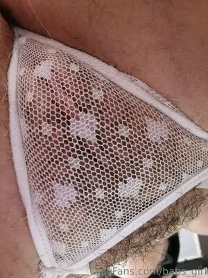 Babs Girl OnlyFans Leaked Free Thumbnail Picture - #KpmyPYfpFg