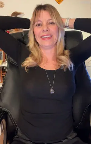 Babs Kijewski OnlyFans Leaked Free Thumbnail Picture - #FurT9G1Ql6