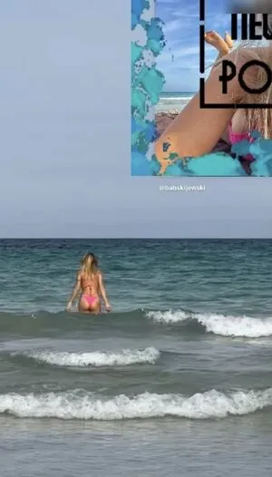 Babs Kijewski OnlyFans Leaked Free Thumbnail Picture - #XaopbRnThs