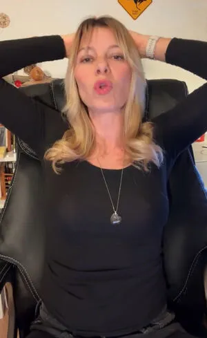 Babs Kijewski OnlyFans Leaked Free Thumbnail Picture - #tgANXhQjaf