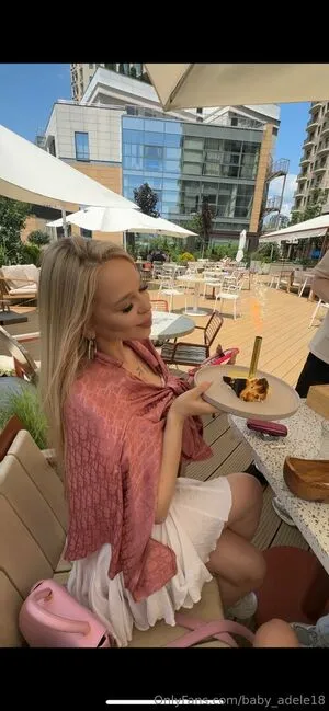 Baby Adele18 OnlyFans Leaked Free Thumbnail Picture - #DXk2jB7A0l