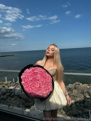 Baby Adele18 OnlyFans Leaked Free Thumbnail Picture - #SgkFgOTNtB