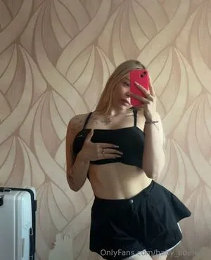 Baby Adele18 OnlyFans Leaked Free Thumbnail Picture - #ij0ohIujuF