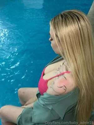 Baby Adele18 OnlyFans Leaked Free Thumbnail Picture - #j3JmctY5Si